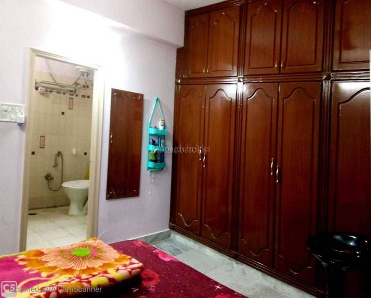 Blue Diamond Apartment in Begumpet, Hyderabad Price, Brochure, Floor