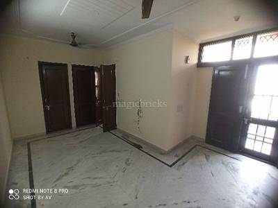 paschim bhk vihar