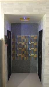 2BHK Multistorey Apartment for Resale in New India Colony, Nikol 2BHK Multistorey Apartment for Resale in New India Colony, Nikol