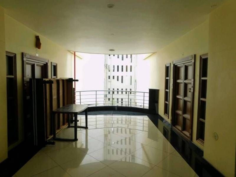 Jubilee Enclave in Hitech City, Hyderabad Price, Brochure, Floor Plan