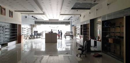 Rent Commercial Showroom In Kalyan West Thane Kalyan Railway Station 1km Sarvoday Mall 2km Hospital 1km