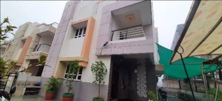 Buy  4 BHK  Villa in  Vastral   Ahmedabad