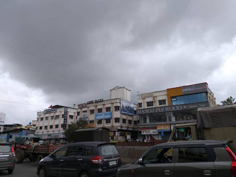 Arun Plaza in Dange Chowk, Pune Price, Brochure, Floor Plan, Reviews