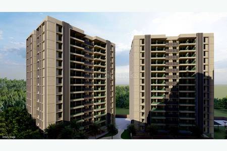 3BHK Multistorey Apartment for New Property in Naranpura 3BHK Multistorey Apartment for New Property in Naranpura