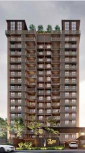 4BHK Multistorey Apartment for Resale in Sharanya Skyvue at Thaltej 4BHK Multistorey Apartment for Resale in Sharanya Skyvue at Thaltej