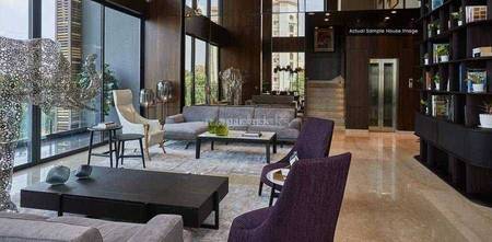 4BHK Multistorey Apartment for New Property in The Bunglow at Satellite Road 4BHK Multistorey Apartment for New Property in The Bunglow at Satellite Road