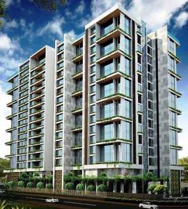 4BHK Multistorey Apartment for New Property in The Bunglow at Satellite 4BHK Multistorey Apartment for New Property in The Bunglow at Satellite