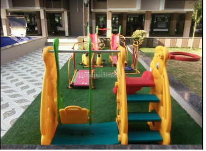 2BHK Multistorey Apartment for Resale in Garden Paradise at North Bopal Road 2BHK Multistorey Apartment for Resale in Garden Paradise at North Bopal Road