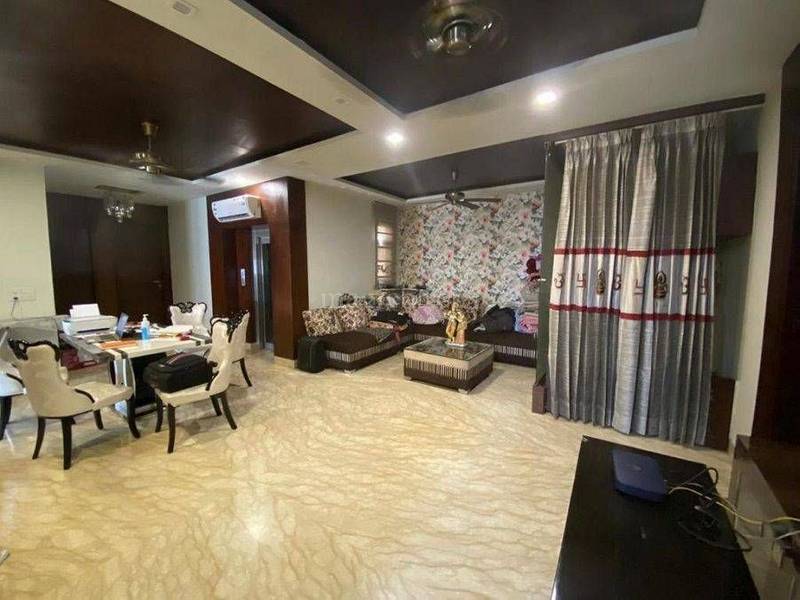 Buy 7 BHK Villa In Sector 56 Noida 8734 Sq ft Posted By Owner