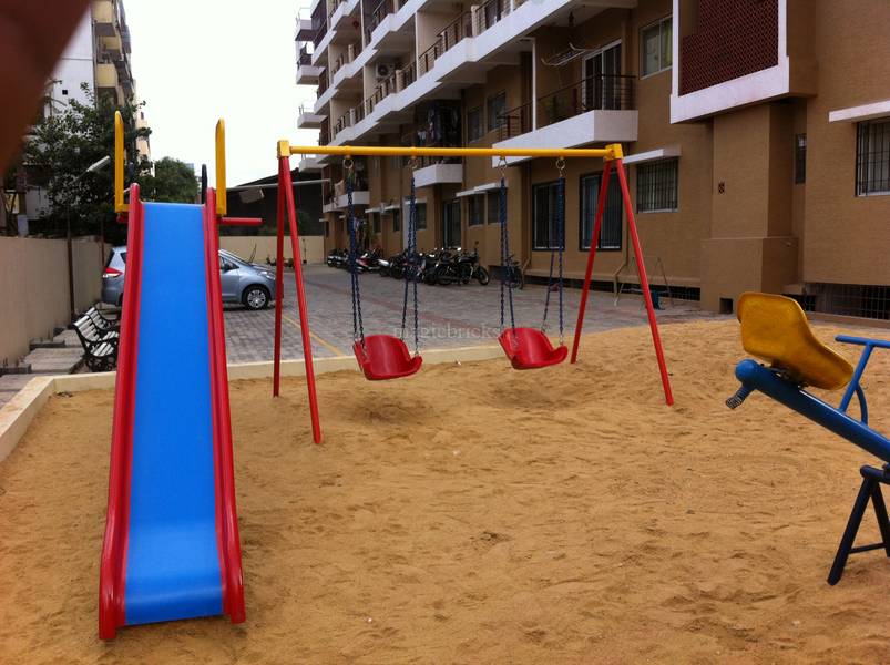 Esteem Enclave in Bannerghatta Road, Bangalore Price, Brochure, Floor