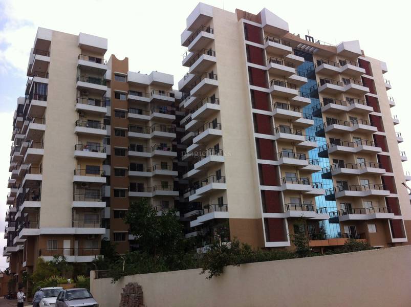 Esteem Enclave in Bannerghatta Road, Bangalore Price, Brochure, Floor