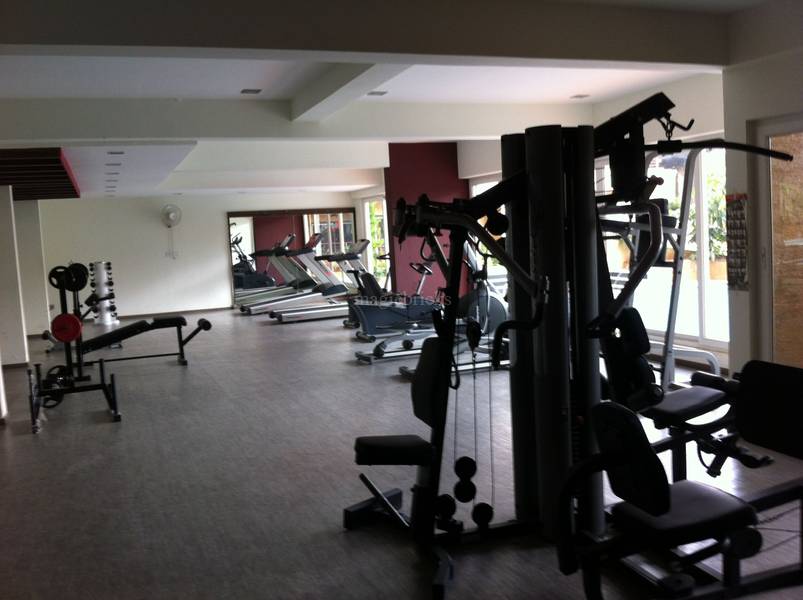 Esteem Enclave in Bannerghatta Road, Bangalore Price, Brochure, Floor