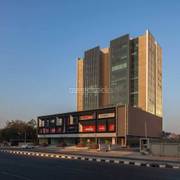 Titanium One Titanium One in SG Highway, Ahmedabad: Price, Brochure, Floor Plan, Reviews