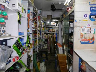 Car accessories shop on sale in behala