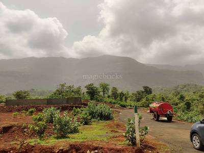  Residential Plot for Resale in Kalyan Shilphata Road