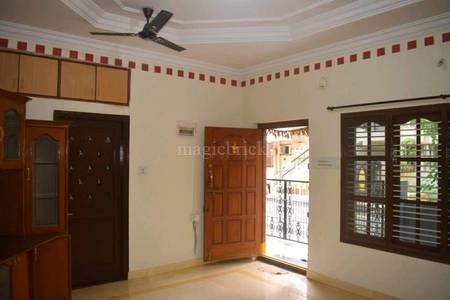 2 bhk house for rent in horamavu
