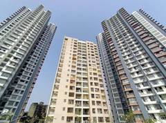 Resale flats in best sale goregaon west