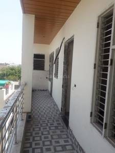 3BHK Builder Floor Apartment for Resale in Laxman Vihar Sector 3A