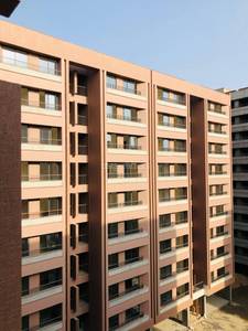 3BHK Multistorey Apartment for New Property in Pavan Putra Pancham Pentagon at Chandkheda 3BHK Multistorey Apartment for New Property in Pavan Putra Pancham Pentagon at Chandkheda