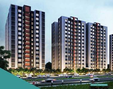 3BHK Multistorey Apartment for New Property in Amogha by Adani Realty at Vaishnodevi Circle 3BHK Multistorey Apartment for New Property in Amogha by Adani Realty at Vaishnodevi Circle