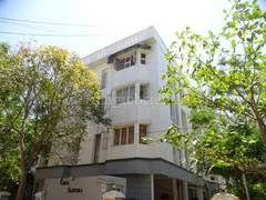 Flats for sale in thiruvanmiyur