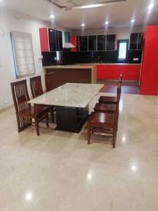 Rent 4 Bhk Villa In Starwood Homes Neknampur Hyderabad 3500 Sq Ft Starwood Home Villas Neknampur Hyderabad