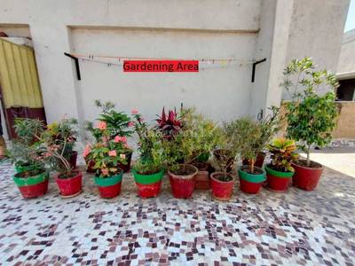 2BHK Penthouse for Resale in Nicol Gam