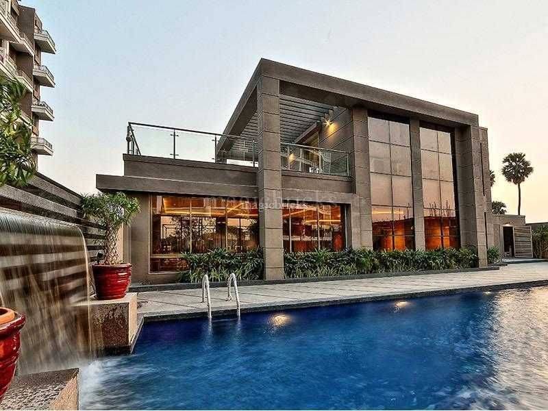 Gemini Grand Bay in Manjri Budruk, Pune Price, Brochure, Floor Plan