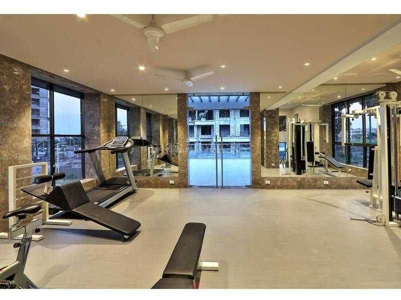 Gemini Grand Bay in Manjri Budruk, Pune Price, Brochure, Floor Plan