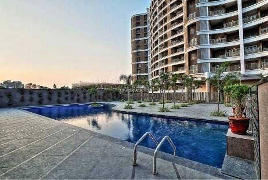 Gemini Grand Bay in Manjri Budruk, Pune Price, Brochure, Floor Plan