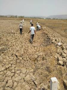 Land / Plot in Dronagiri Raigad
