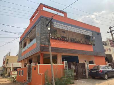 4 BHK House for Sale in Miyapur Hyderabad