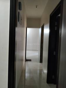 Rent Multistorey Apartment In And Forever City Agasan Diva Thane Property Is Located In Diva East I E 10 Mins
