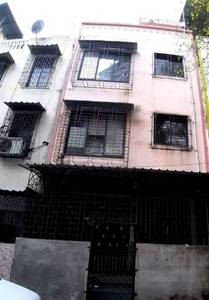 2 BHK House for Sale in Kopar Khairane Navi Mumbai