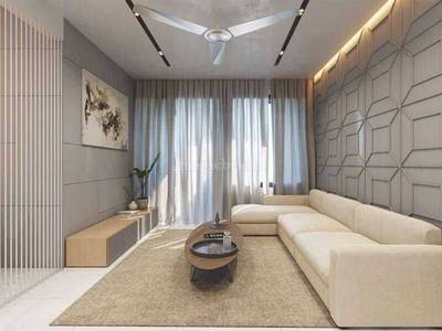 3BHK Multistorey Apartment for New Property in Shilp Revanta at Shela 3BHK Multistorey Apartment for New Property in Shilp Revanta at Shela