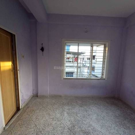In Kolkata Within Bhk Flat Below 10 Lakhs BHK Flats In VIP Road