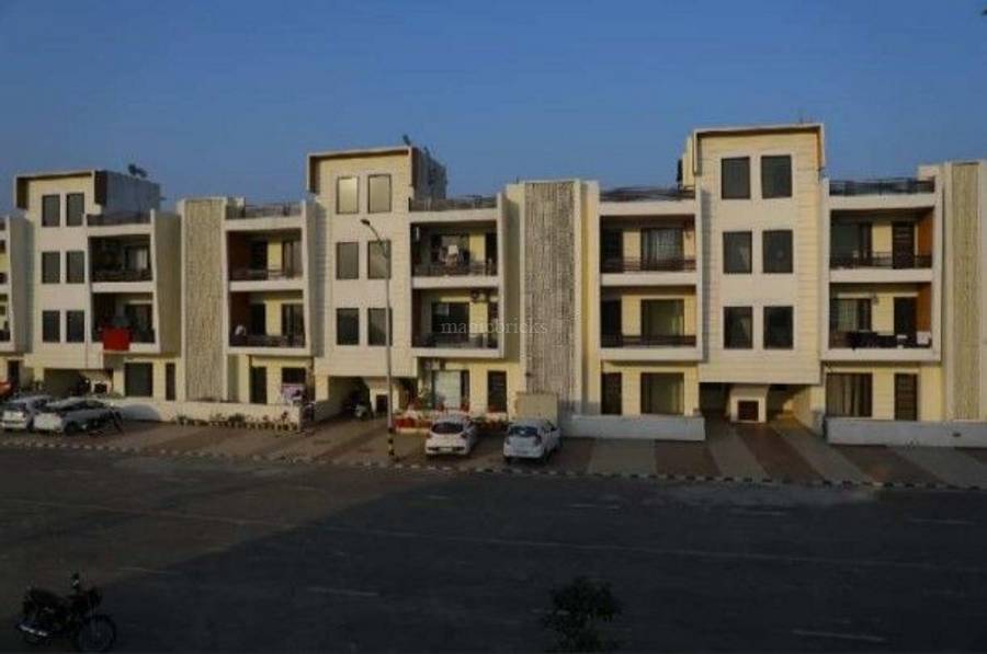 Alpha International City in Daburji, Amritsar Price, Brochure, Floor