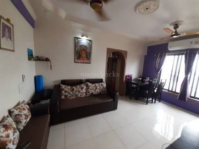 1BHK Multistorey Apartment for Resale in Thane East 1BHK Multistorey Apartment for Resale in Thane East