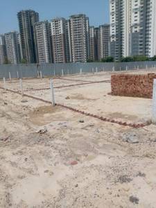 Land / Plot in Sector 107, Dadri Road Noida Land / Plot in Sector 107, Dadri Road Noida