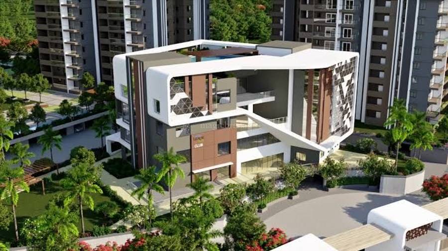 Aparna Luxor Park in Kondapur, Hyderabad Price, Brochure, Floor Plan Aparna Luxor Park in Kondapur, Hyderabad Price, Brochure, Floor Plan