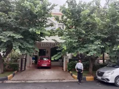 3456 Sq-ft 4 BHK Villa