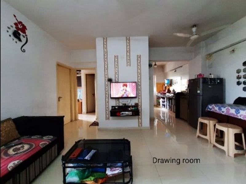 Riverside Park in Vasna, Ahmedabad Price, Brochure, Floor Plan, Reviews