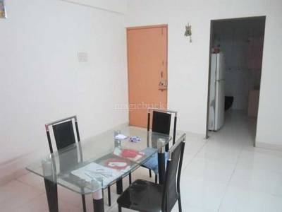 2BHK Multistorey Apartment for Resale in Seawoods