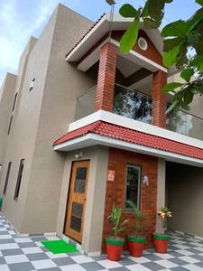 4 BHK House for Sale in Vastral Ahmedabad