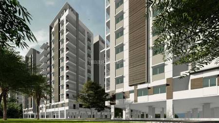 2 BHK Flat Apartment for Sale in Kompally Hyderabad 1280 Sq ft