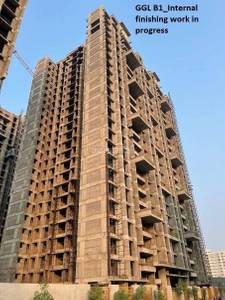 2BHK Multistorey Apartment for Resale in Godrej Vananta at Sarkhej Gandhinagar Highway 2BHK Multistorey Apartment for Resale in Godrej Vananta at Sarkhej Gandhinagar Highway