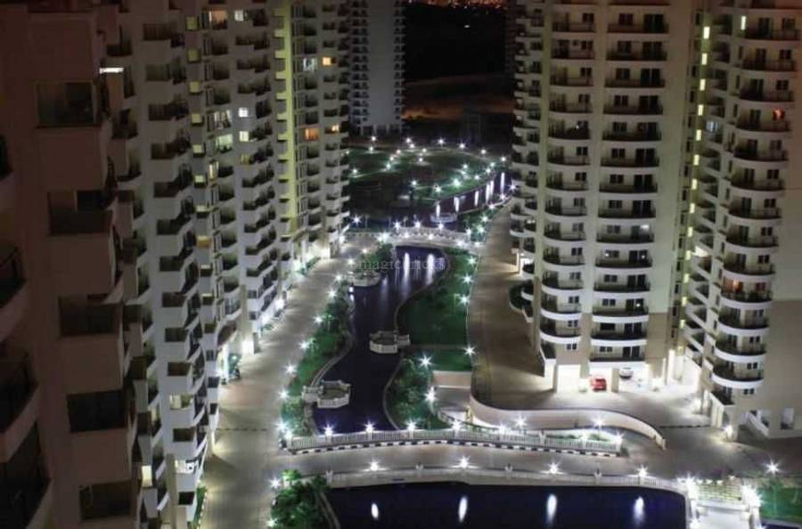 Buy 4 BHK Flat/Apartment in Puravankara Purva Somerset House Guindy