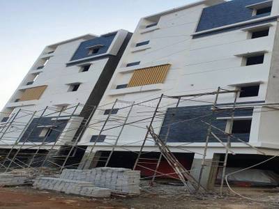 2BHK Multistorey Apartment for New Property in Boduppal, NH 2 2 2BHK Multistorey Apartment for New Property in Boduppal, NH 2 2