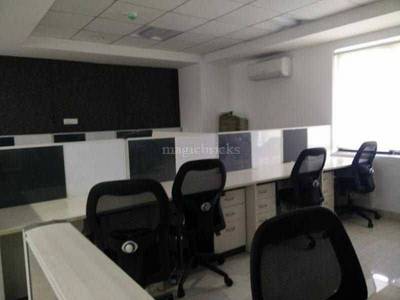 Rent Commercial Office Space in Janakpuri,New Delhi - 384 Sq-ft near