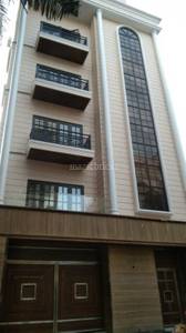 3BHK Multistorey Apartment for New Property in Cooke Town, Cooke Town 3BHK Multistorey Apartment for New Property in Cooke Town, Cooke Town